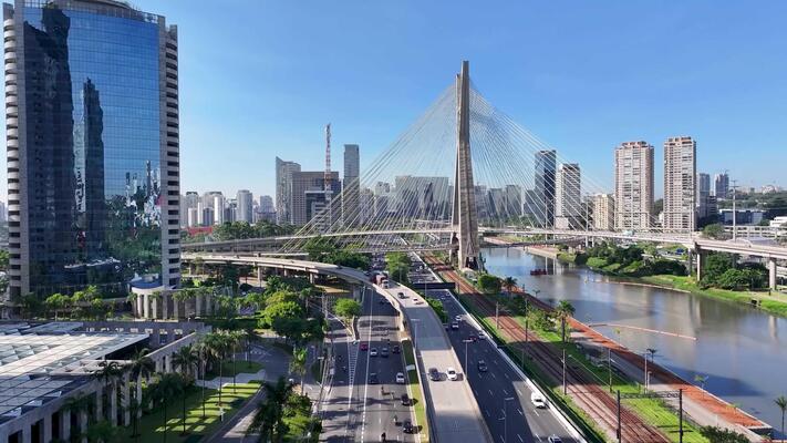 Amazing Sao Paulo